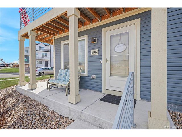 10347 Wheeling St, Commerce City, CO 80022