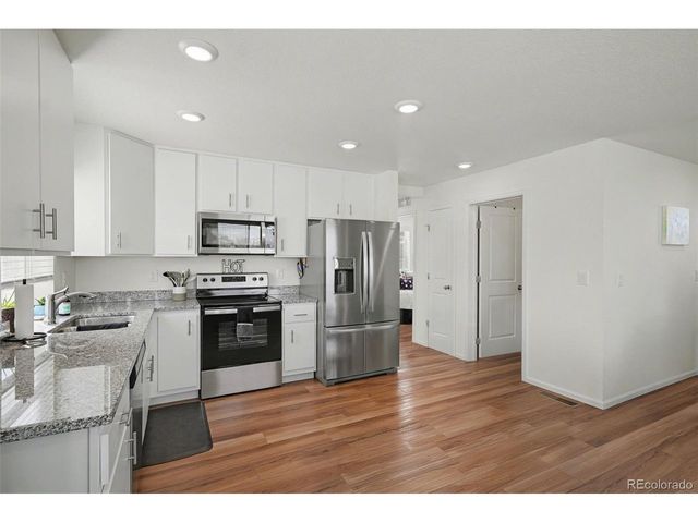 10347 Wheeling St, Commerce City, CO 80022