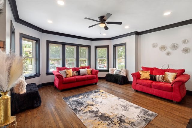 1308 N Waller Avenue, Chicago, IL 60651