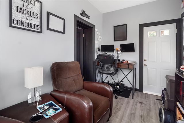 1308 N Waller Avenue, Chicago, IL 60651