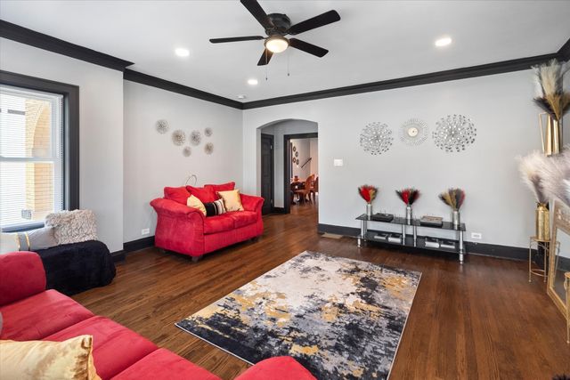 1308 N Waller Avenue, Chicago, IL 60651