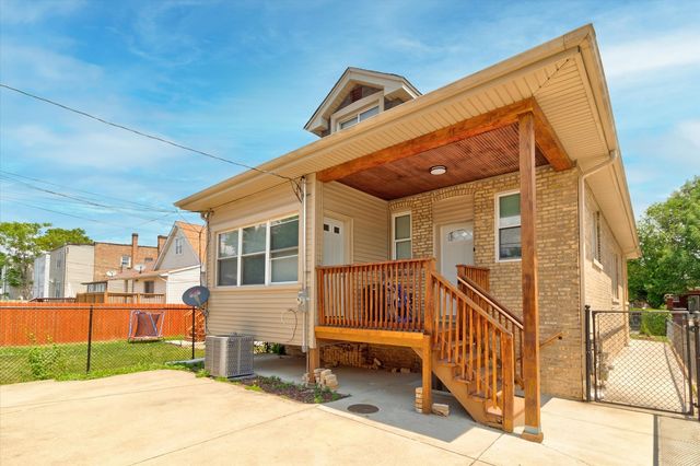 1308 N Waller Avenue, Chicago, IL 60651