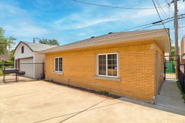 1308 N Waller Avenue, Chicago, IL 60651