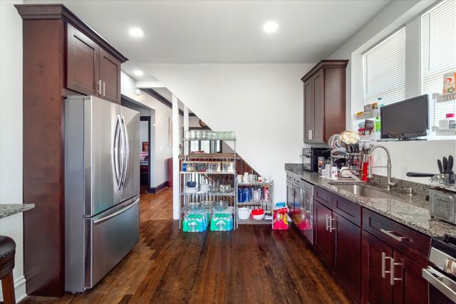 1308 N Waller Avenue, Chicago, IL 60651