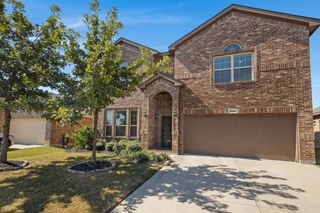 2840 Saddle Creek Drive, Fort Worth, TX 76177