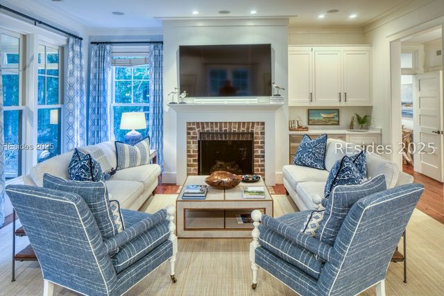 56 Blue Willow St, Bluffton, SC 29910