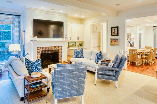 56 Blue Willow St, Bluffton, SC 29910