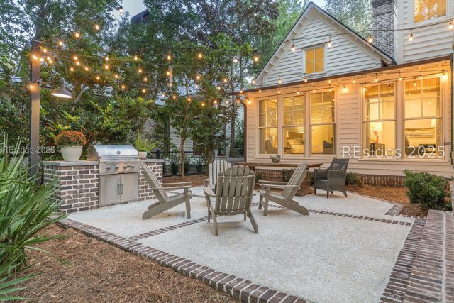 56 Blue Willow St, Bluffton, SC 29910