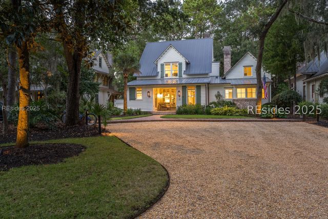 56 Blue Willow St, Bluffton, SC 29910