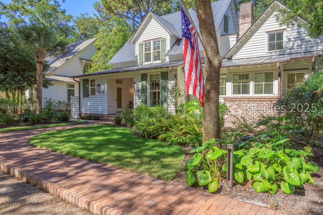 56 Blue Willow St, Bluffton, SC 29910