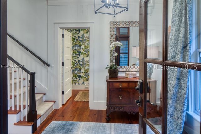 56 Blue Willow St, Bluffton, SC 29910