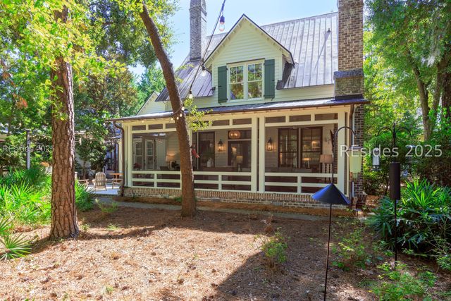 56 Blue Willow St, Bluffton, SC 29910