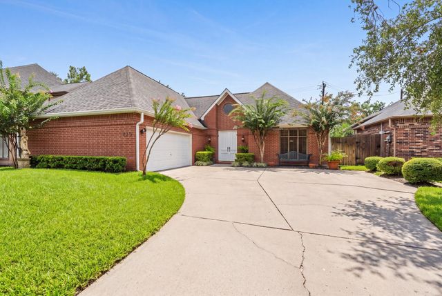 230 Lakeside Boulevard, Sugar Land, TX 77478