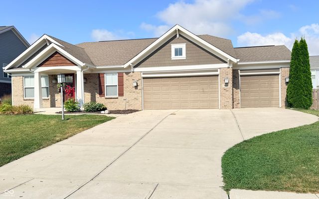 960 Miller Court, Greenfield, IN 46140
