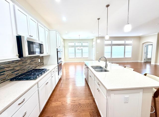 960 Miller Court, Greenfield, IN 46140