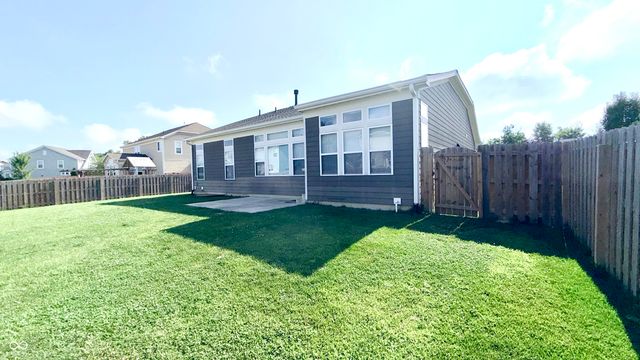 960 Miller Court, Greenfield, IN 46140