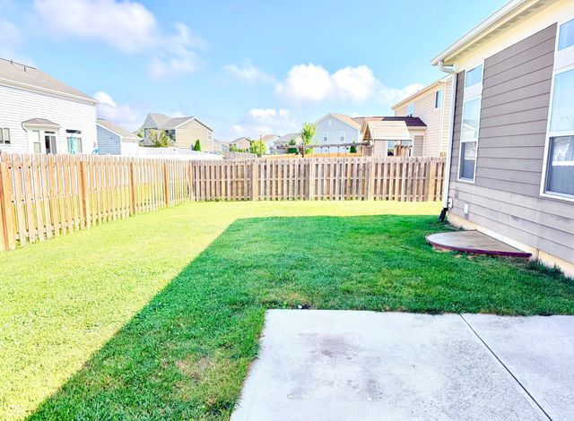 960 Miller Court, Greenfield, IN 46140