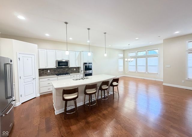 960 Miller Court, Greenfield, IN 46140