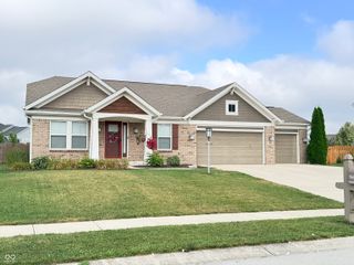 960 Miller Court, Greenfield, IN 46140