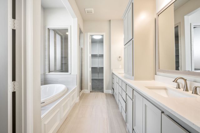 4529 Tall Knight Lane, Carrollton, TX 75010