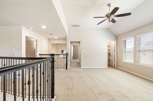 4529 Tall Knight Lane, Carrollton, TX 75010