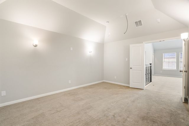 4529 Tall Knight Lane, Carrollton, TX 75010