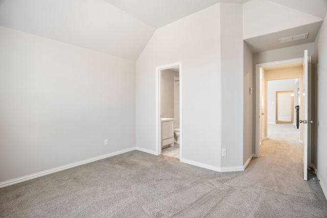 4529 Tall Knight Lane, Carrollton, TX 75010