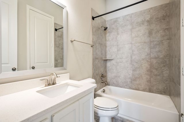 4529 Tall Knight Lane, Carrollton, TX 75010