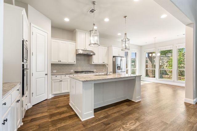 4529 Tall Knight Lane, Carrollton, TX 75010