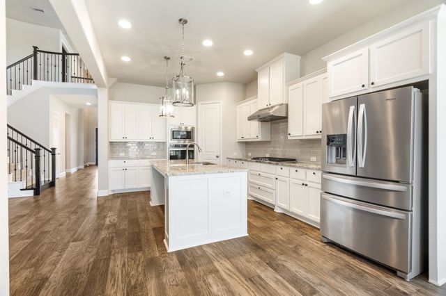 4529 Tall Knight Lane, Carrollton, TX 75010