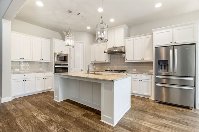 4529 Tall Knight Lane, Carrollton, TX 75010