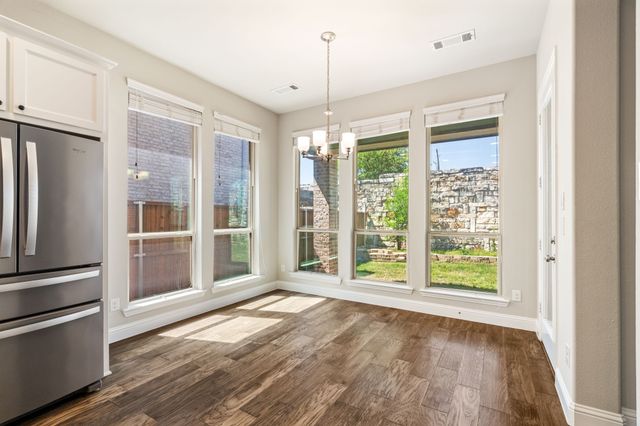 4529 Tall Knight Lane, Carrollton, TX 75010