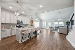 2416 Buchanan Lane, Forney, TX 75126