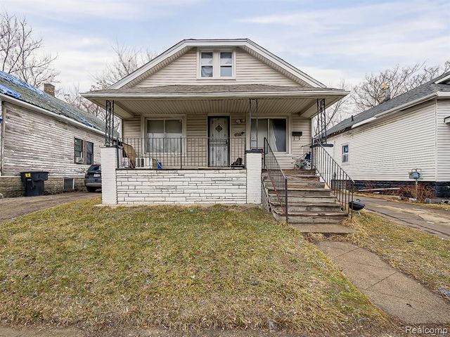 12675 August Street, Detroit, MI 48205