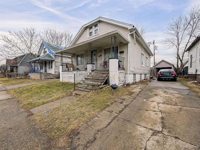 12675 August Street, Detroit, MI 48205