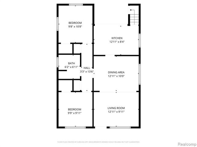 12675 August Street, Detroit, MI 48205