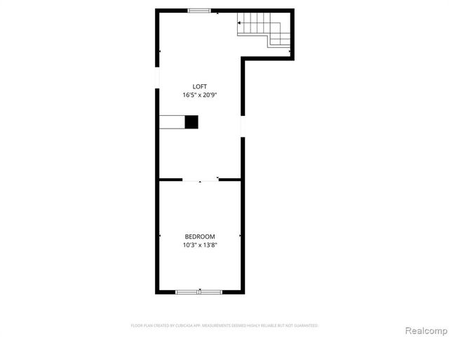 12675 August Street, Detroit, MI 48205