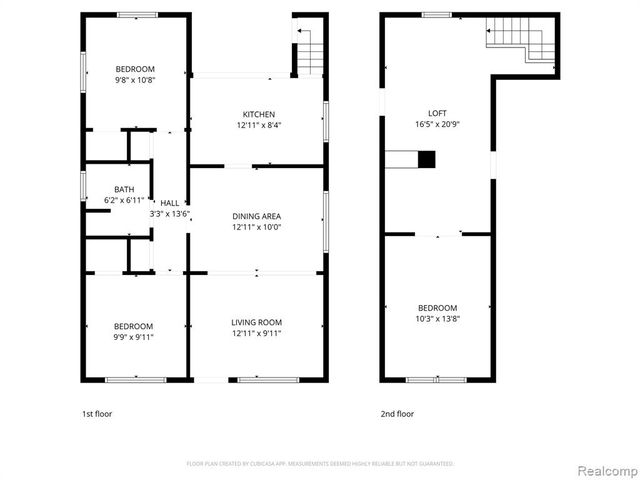 12675 August Street, Detroit, MI 48205