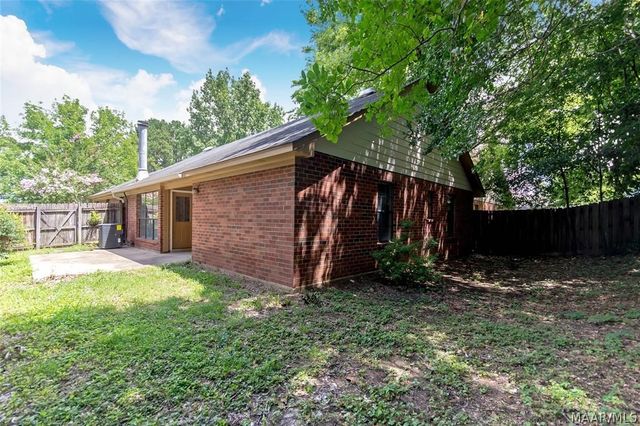 189 S Burbank Drive, Montgomery, AL 36117