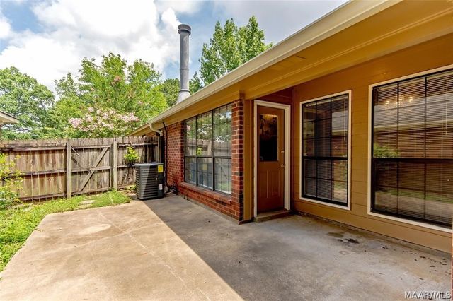 189 S Burbank Drive, Montgomery, AL 36117