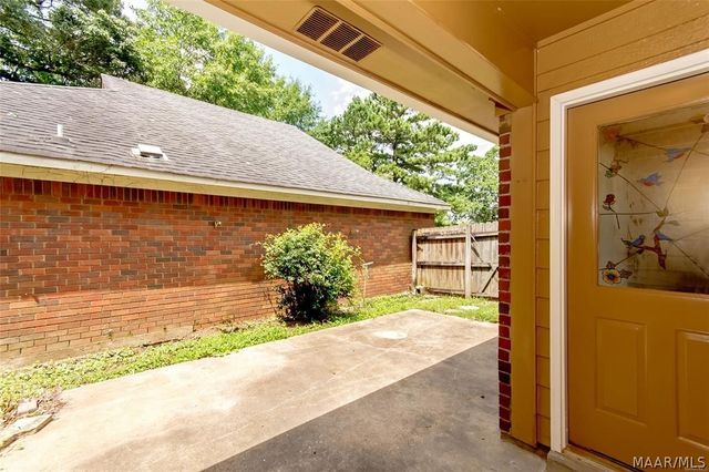 189 S Burbank Drive, Montgomery, AL 36117
