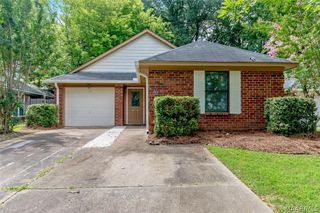 189 S Burbank Drive, Montgomery, AL 36117
