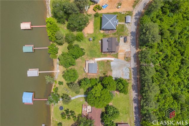679 Parkertown Heights Road, Hartwell, GA 30643