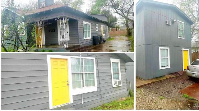 1509 W Page Avenue, Dallas, TX 75208