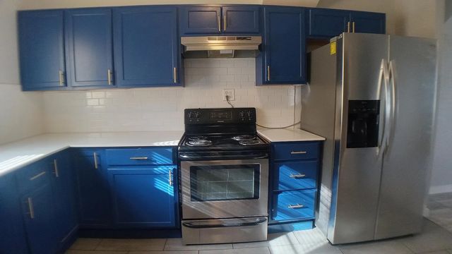 1509 W Page Avenue, Dallas, TX 75208