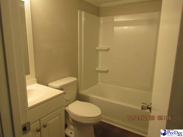 1100 G2 S Mayfair Terrace, Florence, SC 29505