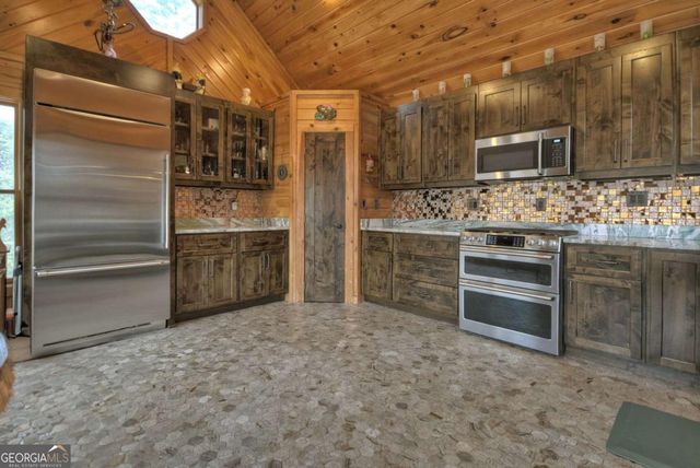 324 Cooper Creek Drive, Suches, GA 30572