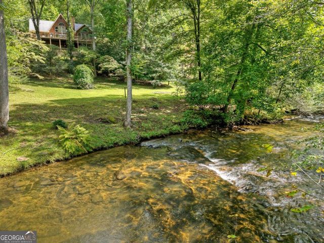 324 Cooper Creek Drive, Suches, GA 30572