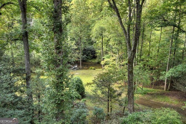 324 Cooper Creek Drive, Suches, GA 30572
