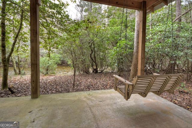 324 Cooper Creek Drive, Suches, GA 30572